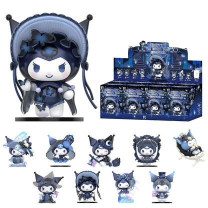 The Witch's Feast Series Figures Blind Box
