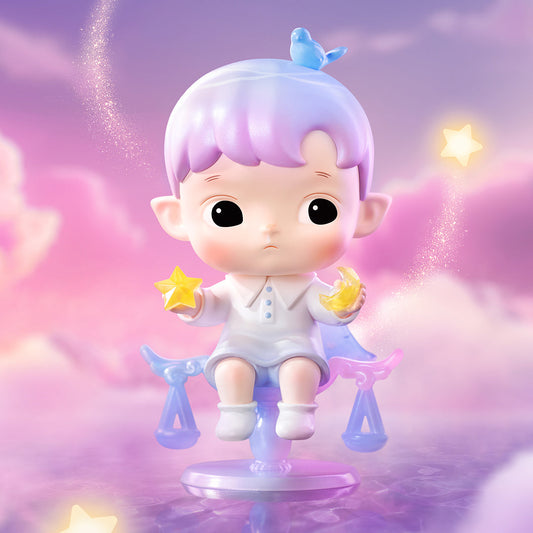 Hacipupu The Constellation Series Blind Box