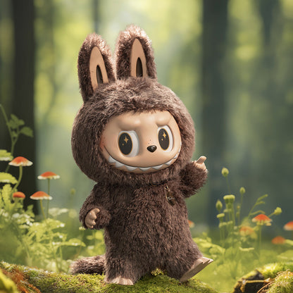 THE MONSTERS ZIMOMO V1 - I FOUND YOU Vinyl Face Doll