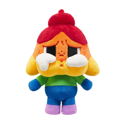 NEW! CRYBABY CHEER UP, BABY! SERIES-Plush Doll
