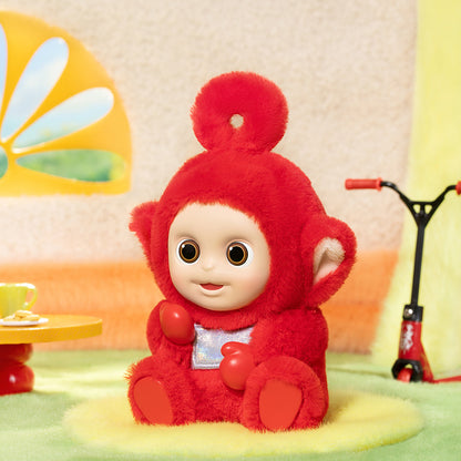 Teletubbies Vibrancy Series Plush Blind Box