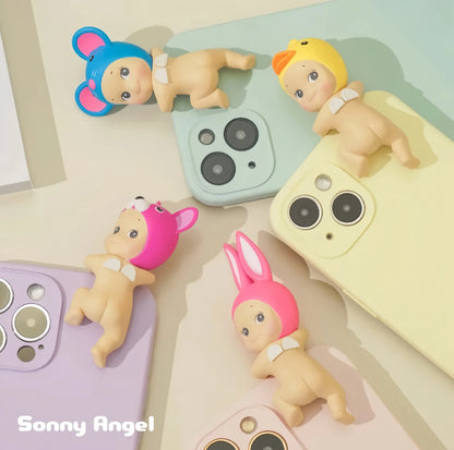 Sonny Angel HIPPERS Looking Back Series Figures, Blind Box