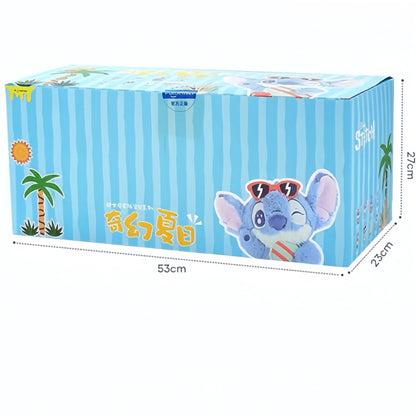 Lilo & Stitch Fantasy Summer Plush Dolls, Blind Box
