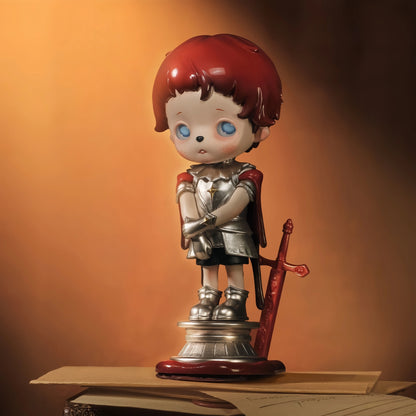 inosoul In the Still Room Series Figures, Blind Box (PRE-ORDER)