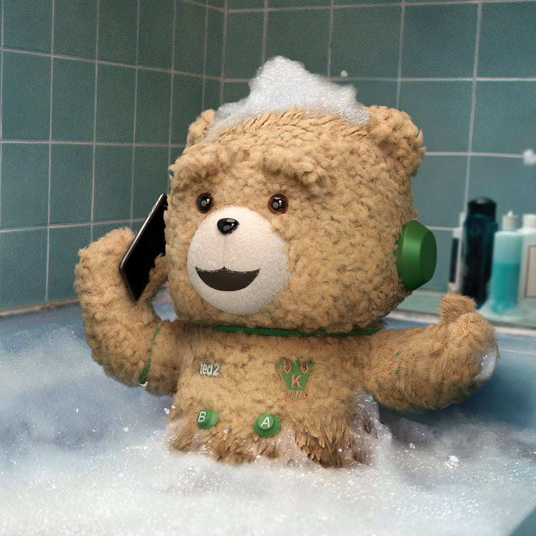 MEGA Space Molly 400% ted 2