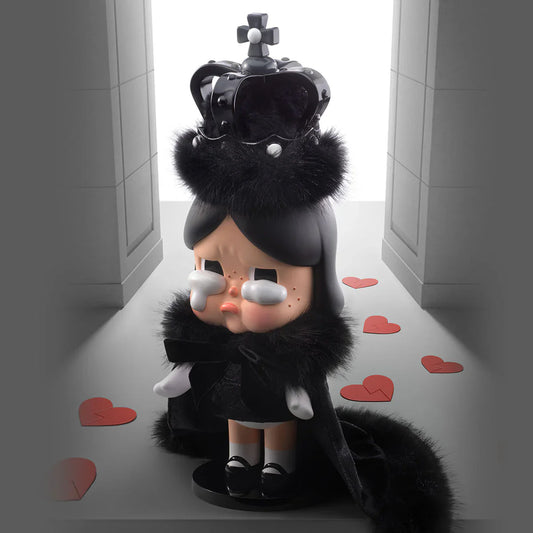 MEGA CRYBABY 400% The Queen of Broken Heart