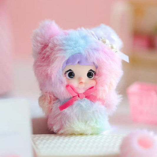 Nommi V4 MIBAO Series Plush Dolls, Blind Box