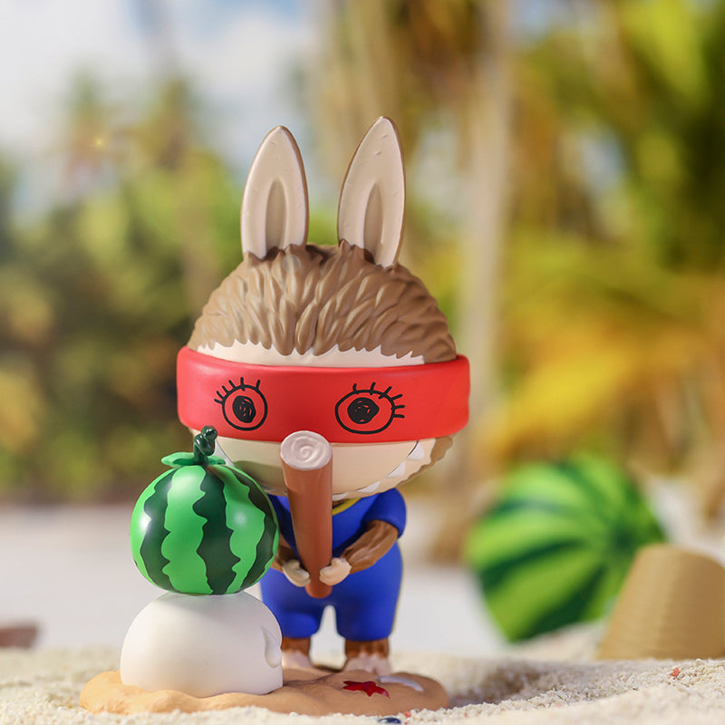 The Monsters Fruits Series Blind Box