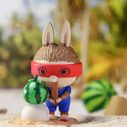 The Monsters Fruits Series Blind Box