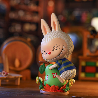 The Monsters Fruits Series Blind Box