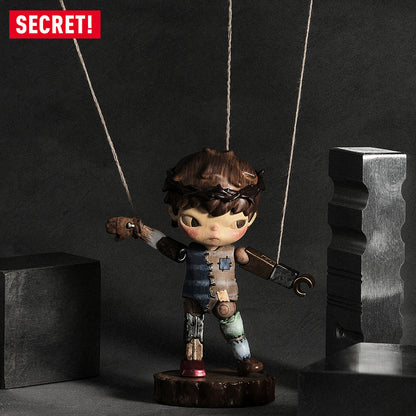 HIRONO Reshape Series Figures, Blind Box