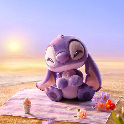 Disney Stitch Little Emotions Series Figures