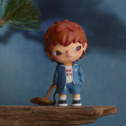 Hirono x CLOT Series Figures, Blind Box