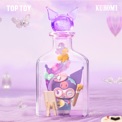 Day Dreamer Series Blind Box