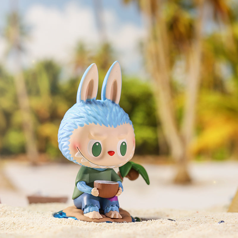 The Monsters Fruits Series Blind Box