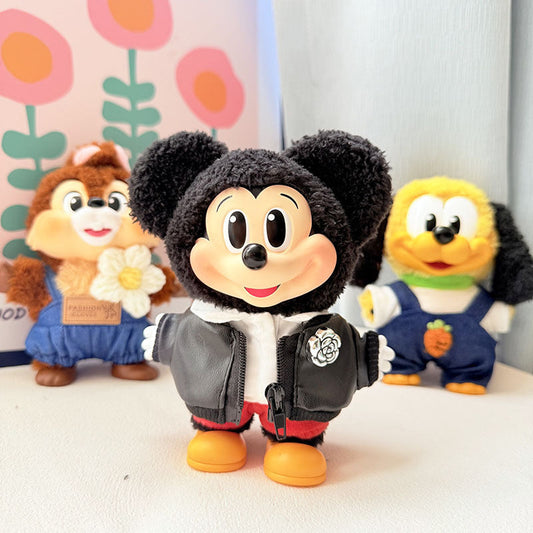 Mickey Family Outfit