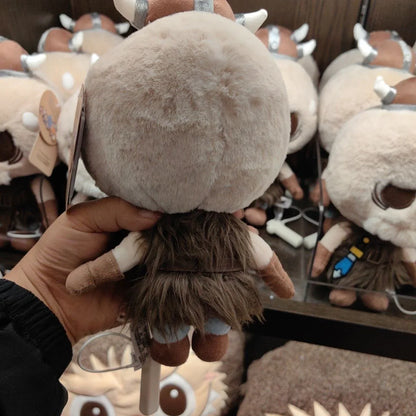 THE MONSTERS Navigation Series-TYCOCO Plush Doll, Beijing Limited