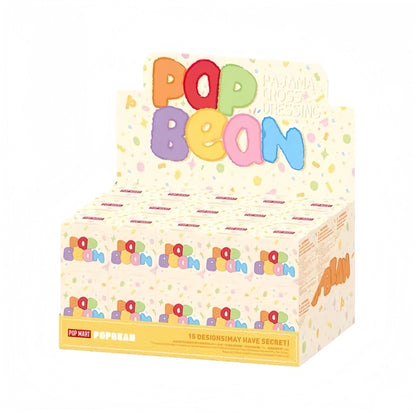 Bubble Cute Particle Pajama Party Series Decorative Buckle, Blind Box