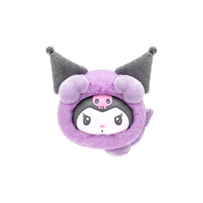Kuromi Zodiac Series Vinyl Plush Gift Blind Box