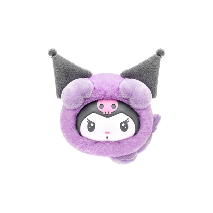 Kuromi Zodiac Series Vinyl Plush Gift Blind Box