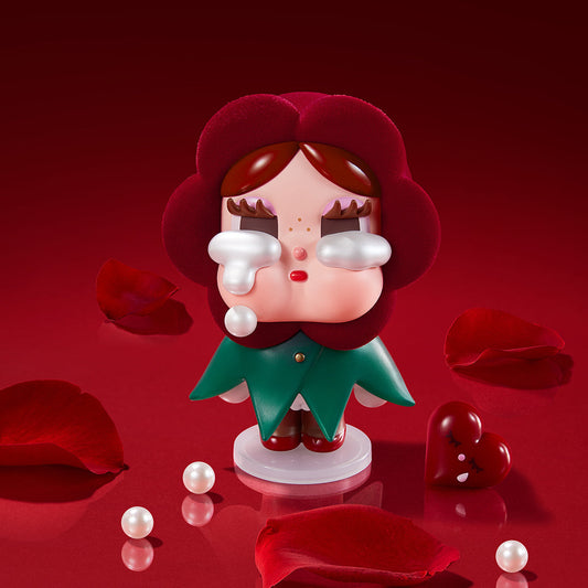 CRYBABY Crying For Love Series Figures, Blind Box