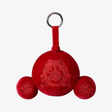 SKULLPANDA Tell Me What You Want Series Plush Pendant