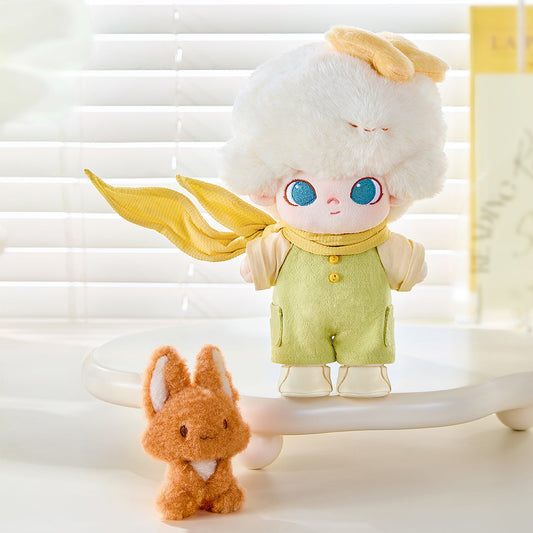 Dimoo By Your Side Series Cotton Doll