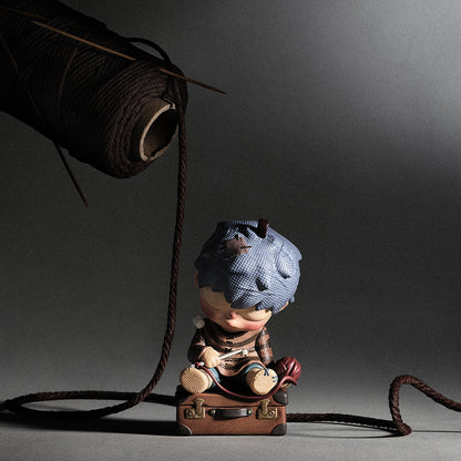 HIRONO Reshape Series Figures, Blind Box