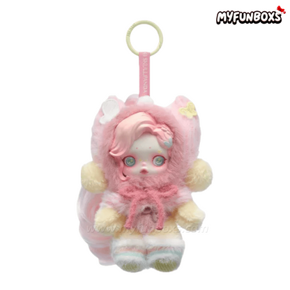 SKULLPANDA × My Little Pony Series Plush Blind Box (PRE-ORDER)