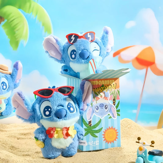 Lilo & Stitch Fantasy Summer Plush Dolls, Blind Box