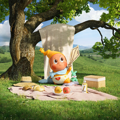 Twinkle Twinkle Be a Little Star Series Blind Box