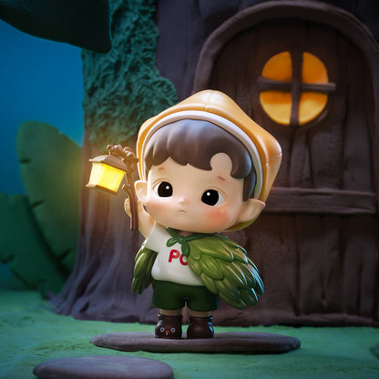 HACIPUPU Adventures In The Woods Series Figures, Blind Box