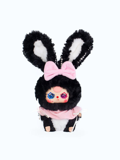 Baby Three Lily Rabbit Town V2 Plush Blind Box