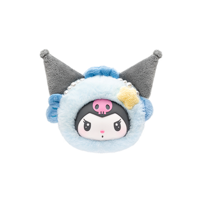 Kuromi Zodiac Series Vinyl Plush Gift Blind Box