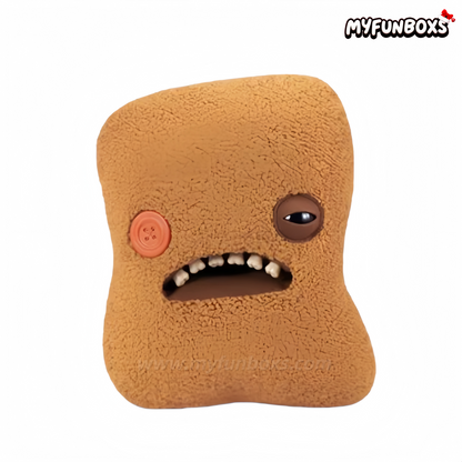 FUGGLER Dreamy Giant Series  Ugly Cute Chicken Ultra Plush Doll(Pre-Order)