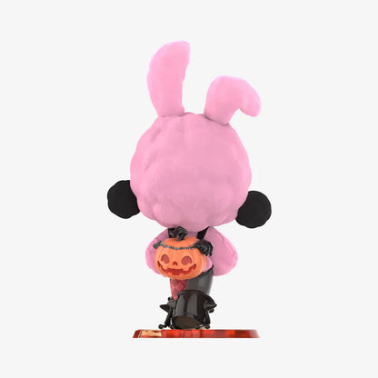 [Sale]SKULLPANDA Bunny or Doggy Figure