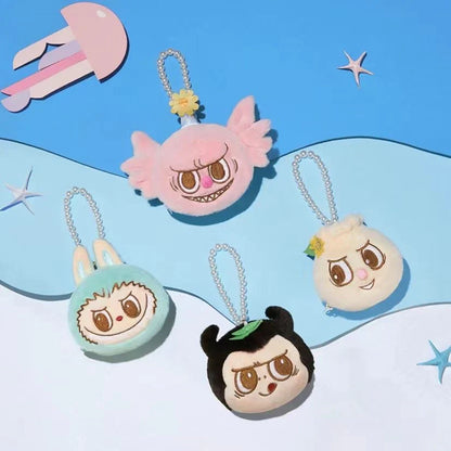 THE MONSTERS Party Series - Reversible Plush Blind Box