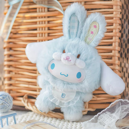 TOPTOY - Sanrio Family Characters - Elf Bunny Baby Series Plush Doll Blind Box