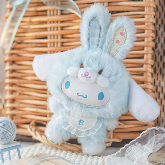 Sanrio Family Characters - Elf Bunny Baby Series Plush Doll Blind Box