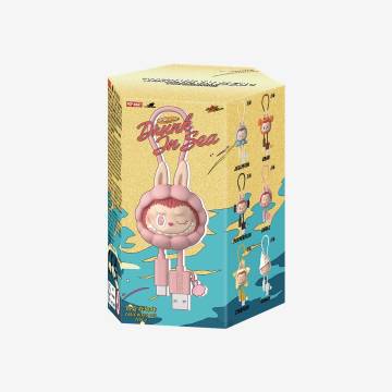 THE MONSTERS Enchanted by the Seaside Series-Cable Blind Box