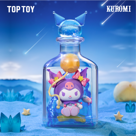 Day Dreamer Series Blind Box