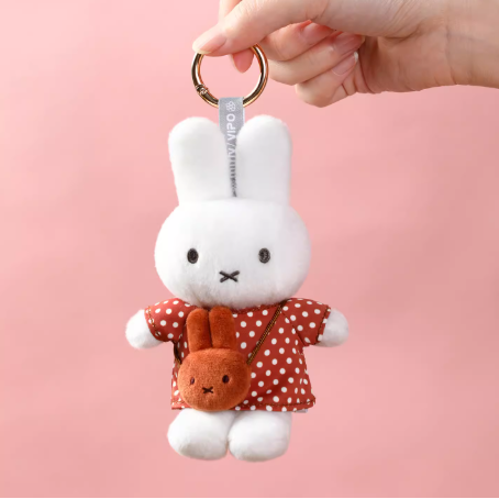 Miffy Mini Bag Series Blind Box