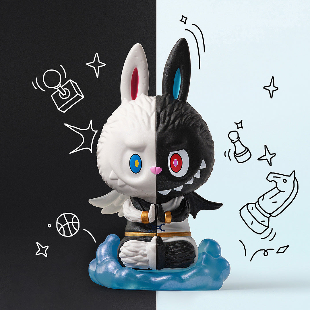 THE MONSTERS Constellation Series Figures