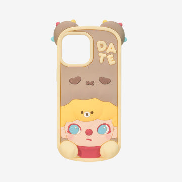 DlMOO Dating Series-Phone Case for iPhone 13 Pro Max