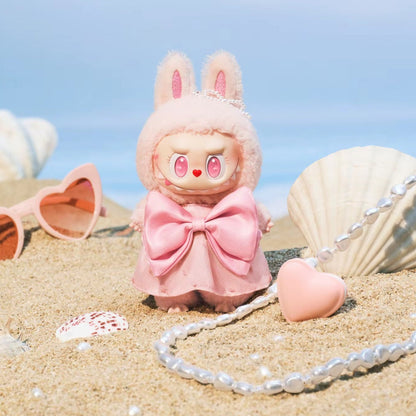 POPMART THE MONSTER Mokoko Summer sun （Pre-order）