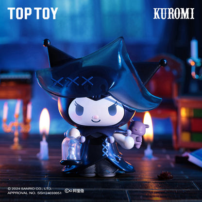The Witch's Feast Series Figures Blind Box
