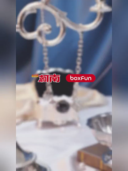 BOXFUN Detective Conan Moonlight Gift Box Series Bracelet Blind Box