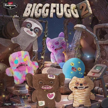 Fuggler Dreamy Giant Plush Toy