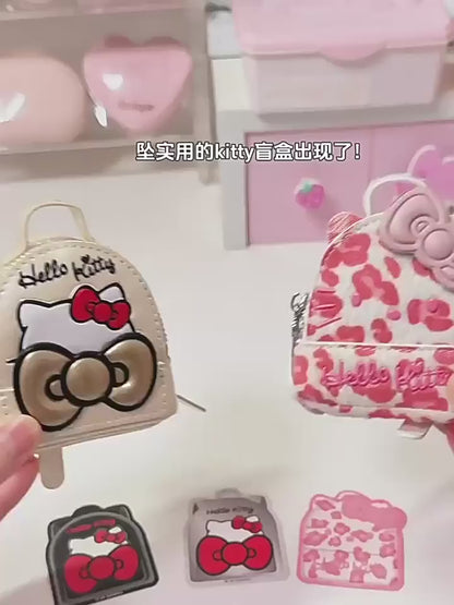 Hello Kitty Mini Pouch Blind Box(PRE-ORDER)