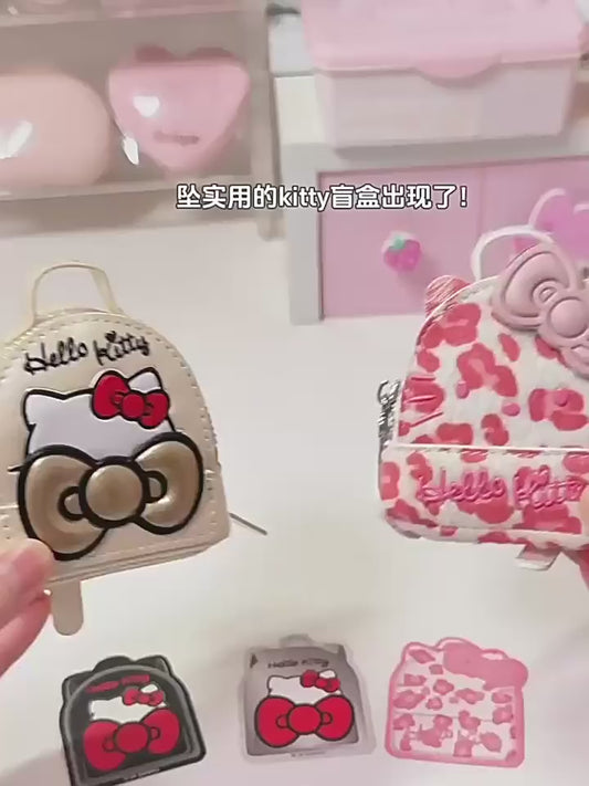 Hello Kitty Mini Pouch Blind Box(PRE-ORDER)